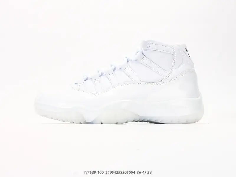Air Jordan Sepatu Olahraga  IV7639-100 #27954253395004